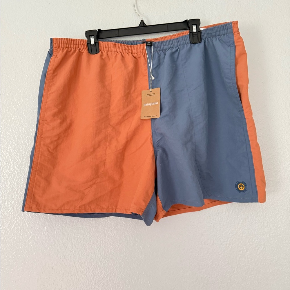 New Patagonia Men’s Shorts Size: XXL